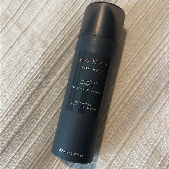 Other - 🔥2 for $45🔥 MONAT FOR MEN™ Essential Face Moisturizer